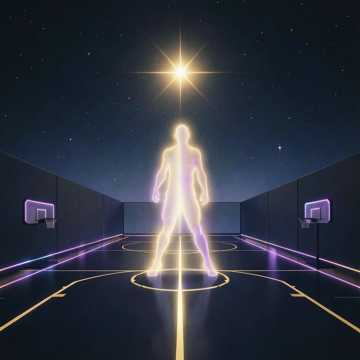 Mamba's Light