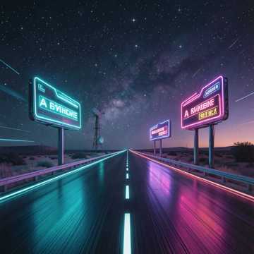 星际公路-版本2