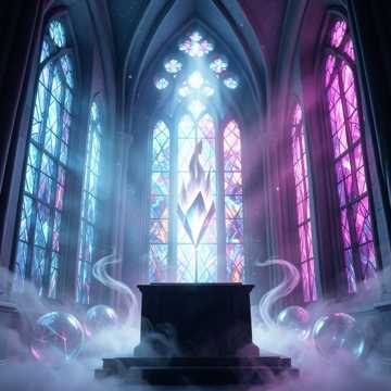 神域/大魔王-版本2