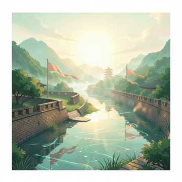 燕赵温柔乡
