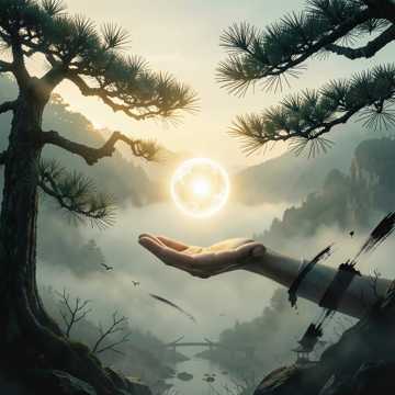 《太初之极》
