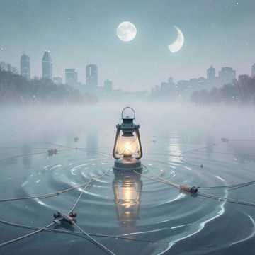 残灯客船-版本2