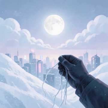 天命如雪