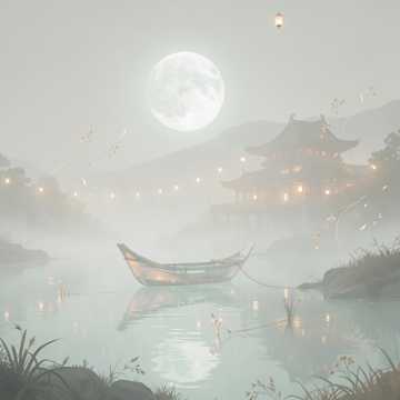 沅湘梦回