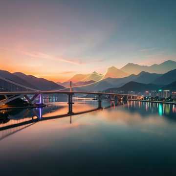 我的山河我的家-新版M
