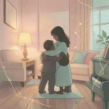 暖心哥哥妹妹