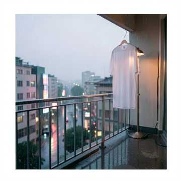 雨停之后