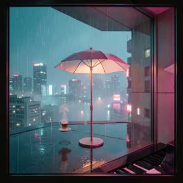 雨后空杯-版本2