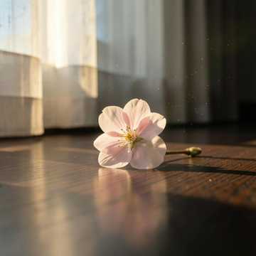 The Lazy Blossom