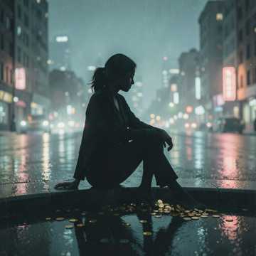数硬币的夜-版本2