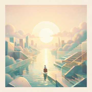 重启的人生
