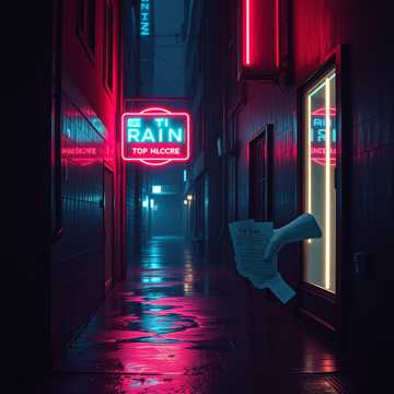挽留