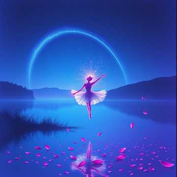 星河入梦DJ舞曲