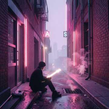 独处之境
