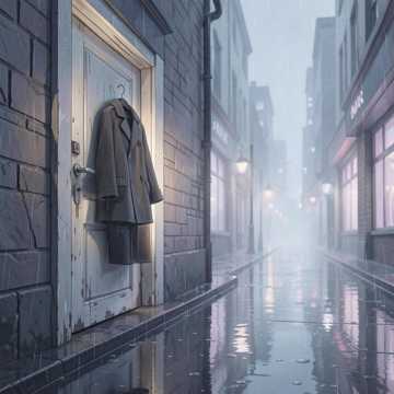 雨润过的外套-版本2