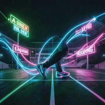 绿茵狂想曲