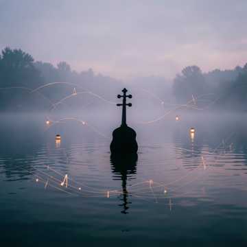 《落花辞》-版本2