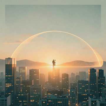 落日光弧-版本2