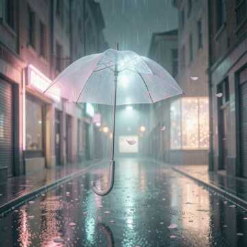 未完成的雨-版本2