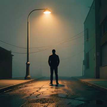 有一束光为我而来-版本2