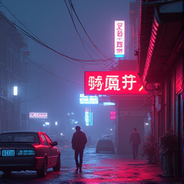 淘金镇