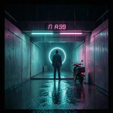 加班到末班地铁都走了-版本2