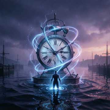 螺旋の錨 -Helical Anchor-