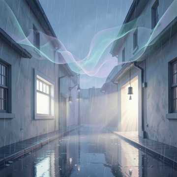 等风的雨季