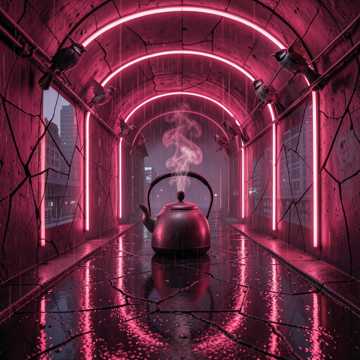 破釜沉舟