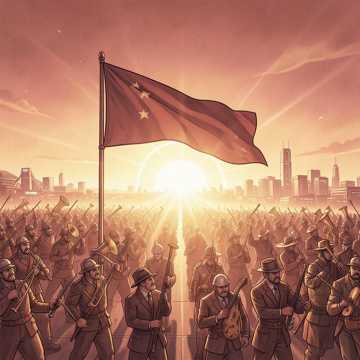 红旗卷过黎明-版本2