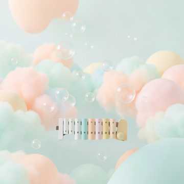 胎教游戏