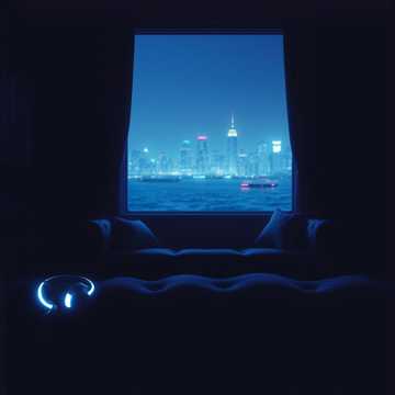 无声海回音
