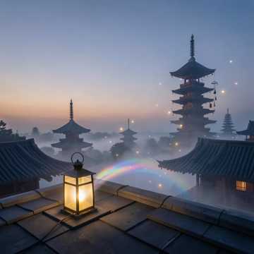 一念净信