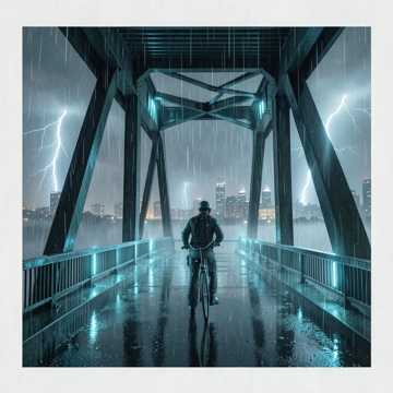 暴雨穿桥-版本2