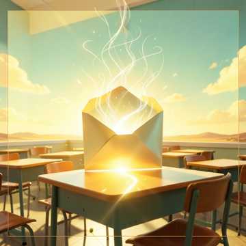 启封的盛夏