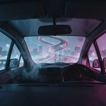 纬度逃亡