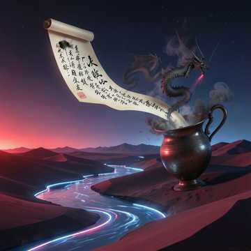 将进酒