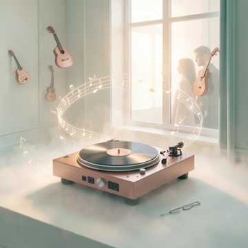 轩遥音叙