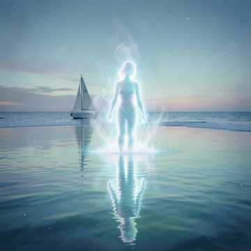 Eternal Tide-版本2