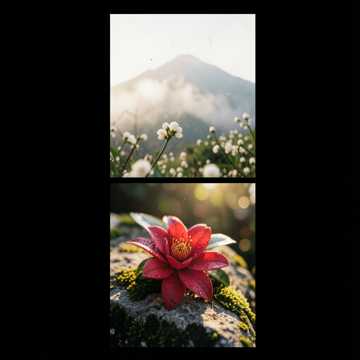 满山茶花香-版本2