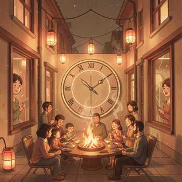团圆年
