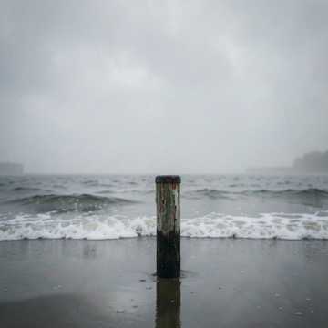 Stranded