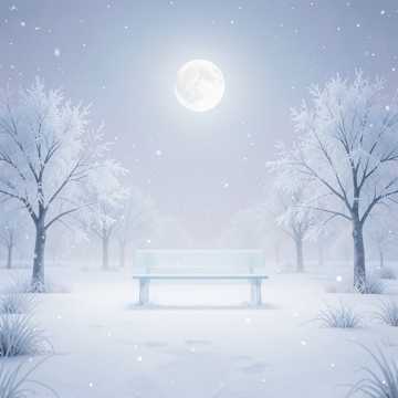 雪伤-版本2