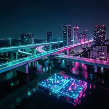 高架桥