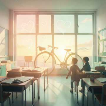 青春信笺