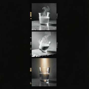 Crystal Cup
