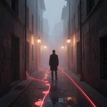 红线泥潭