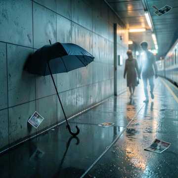 雨还在下-版本2