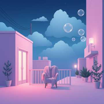 棉花糖在发烫