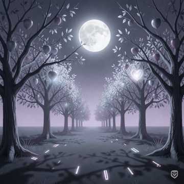 Ghost Orchard-版本2